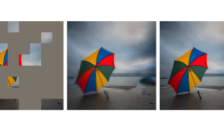 Meta AI发布Pixio图像模型，以像素重建技术突破3D重建新纪录 