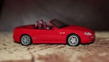 玛莎拉蒂热销 35万元入手 