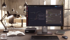 联想ThinkStation PGX AI工作站助力高校科研教学创新 