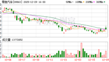 一汽入股零跑汽车募资37亿 创始团队仍掌控制权 