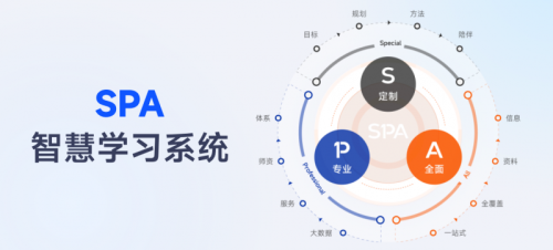 教育AI深入应用：橙啦推出SPA 2.0系统，开创学习操作系统新范式