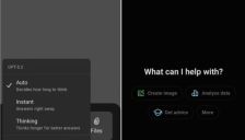 ChatGPT手机应用升级：新增手动调节思考深度功能 