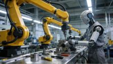 人形机器人2025：价值验证与资本热潮下的关键抉择 