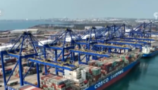 935项商品暂定税率发布 数据彰显稳定预期 