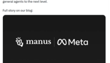 Manus的300天：AI创业神话的蝶变之路 