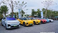 智慧出行融合人文体验，深蓝汽车品鉴会开创沉浸式用户活动新模式 