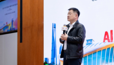 华为云CEO周跃峰：AI拒绝泡沫化 每个Token提升行业生产力 