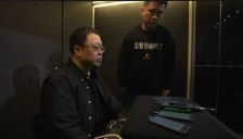 罗永浩科技春晚遭吐槽迟到了且广告过多，凌晨揭露发布会内幕 