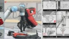 浙大机械学院Grasp Lab以AI革新机器人抓取技术 