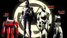 2025人形机器人发展回顾：从展示到生产，量产时代正式开启 