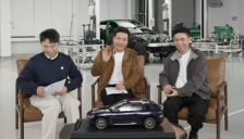 小米汽车设定今年交付目标55万辆 雷军：小字营销是行业陋习将立即整改 