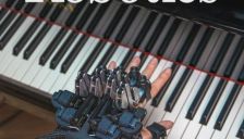 2025年机器人科技十大突破时刻 