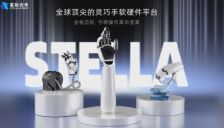 星际光年获数千万元Pre-A+轮融资 加速工业级灵巧手工程化与规模化落地 
