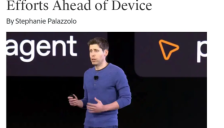 OpenAI强化音频AI技术 提高响应效率 