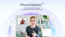 Plaud发布新款AI录音笔与桌面会议记录器 提升办公效率 