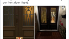 DoorDash司机因使用AI伪造送餐照片被永久封号 平台确认首例AI欺诈案 用户晒对比图引发热议 