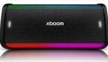 LG联手Will.i.am推AI派对神器 CES2026现场直击 