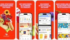 DoorDash骑手疑用AI伪造配送遭封号 