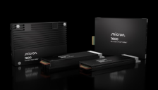 美光7600 SSD以优质服务与高效能效应对AI存储挑战 