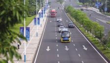 L3级自动驾驶商用提速 产业链抢占先机 