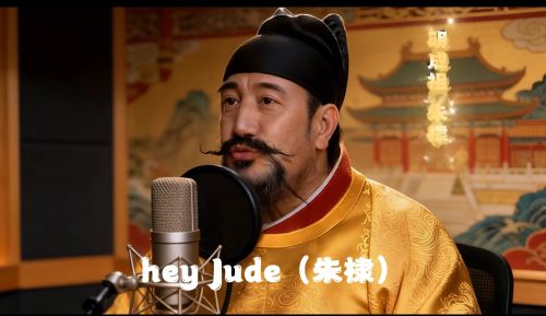 AI篡改经典视频引发灰色产业链乱象