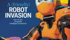 科学美国人展望2026：人类能否与机器人共存 