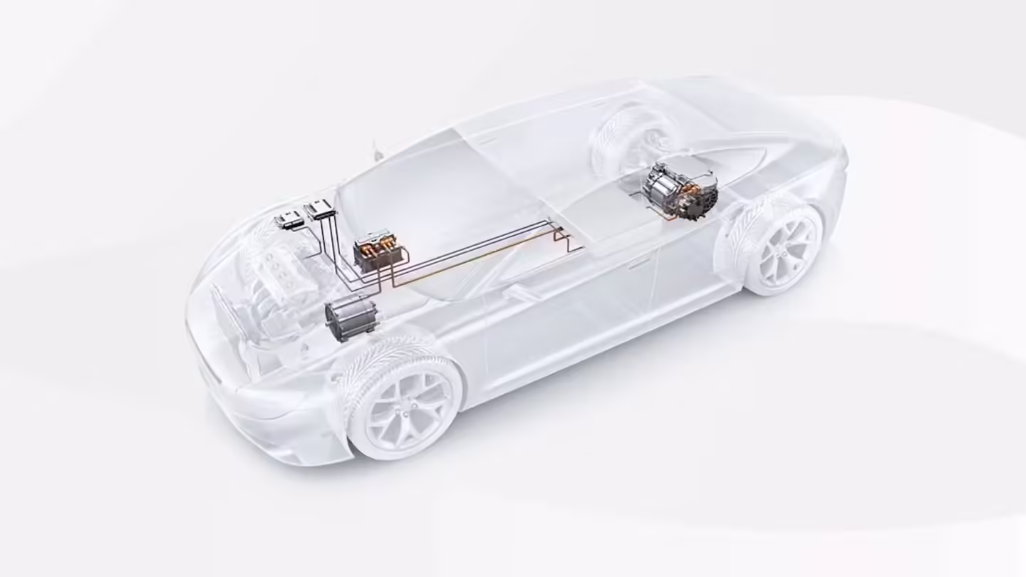 博世：到 2035 年，北美仍有七成汽车采用内燃机技术 