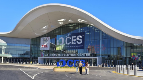 CES 2026 | 三赴CES，睿尔曼以三大底层能力构建全球化具身智能新基建