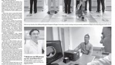 AI模型助力胰腺癌早期筛查 百元成本效果显著 