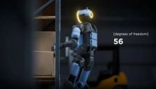 波士顿动力新Atlas量产 年产能达3万台 