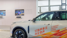 梧桐科技携AI全景声系统亮相长安汽车伙伴大会 