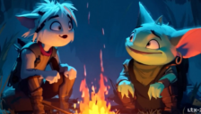 开源版Veo 3登场：LTX-2发布，20秒4K音画同步AI视频本地可生成 