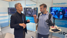 DexHand021 Pro亮相CES 2026 以高性能高性价比重塑科研级灵巧手标准 