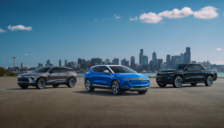 2025年加拿大汽车销量恢复至疫情前水平 