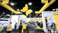 WowNow携AI制造平台亮相CES 2026 助力创意落地生产 