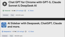 超90万用户遭殃，两款Chrome扩展窃取AI对话内容 
