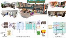 高德FantasyWorld发布即登顶全球模型榜首 阿里空间智能再创佳绩 