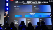 YoooTek联合阿里云无影发布Glass-Box架构定义AI时代隐私计算新标准 