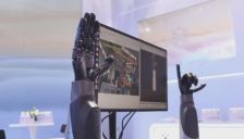 曦诺未来万台订单量产启动 灵巧手进入交付新时代 