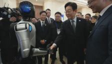 CES 2026：多家人形机器人企业展示创新亮点产品 