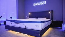 AI赋能睡眠革命 慕思CES 2026引领智能家居新趋势 