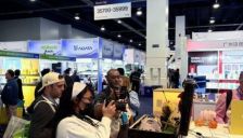 中国潮玩机器人 bibo 国际首秀获赞 CES 最开心展位 连夺三项媒体大奖 