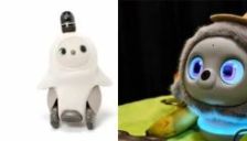 AI机器人能否成为人类终身伴侣 