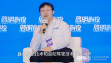 黄仁勋CES再谈物理AI 石智航已率先实现具身智能Scaling Law 