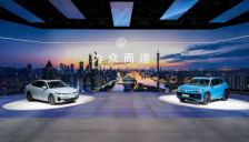 大众汽车2025年全球销量近900万辆，在华交付量下滑8% 