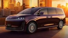 赵长江加盟智界汽车 称鸿蒙智行MPV三年无对手 