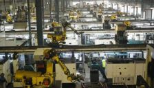 气缸套龙头携手智元系公司，布局人形机器人核心赛道 