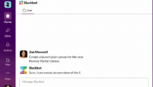 Salesforce与Anthropic合作推出AI新功能，升级Slack为企业智能中枢 