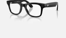 Meta计划将AI智能眼镜产能提升一倍 年产量目标达2000万副 