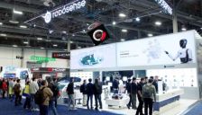 速腾聚创机器人激光雷达2025年销量超30万台 首次单季盈利可期 